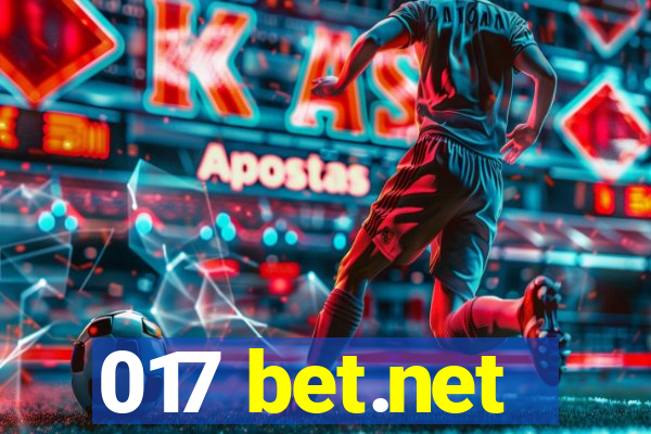 017 bet.net